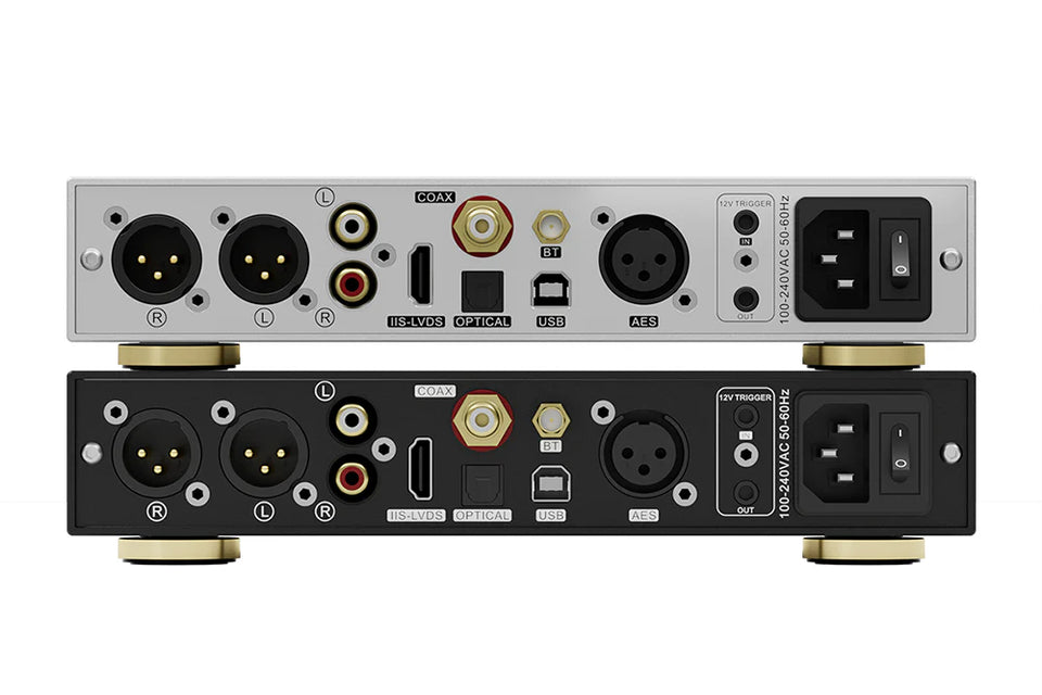 TOPPING Centaurus R2R Digital to Analog Convertor (DAC)