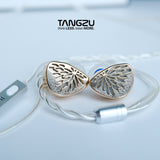 TANGZU YU XUAN JI 10mm Dynamic Driver In-Ear Headphone Year of the Snake Limited Edition