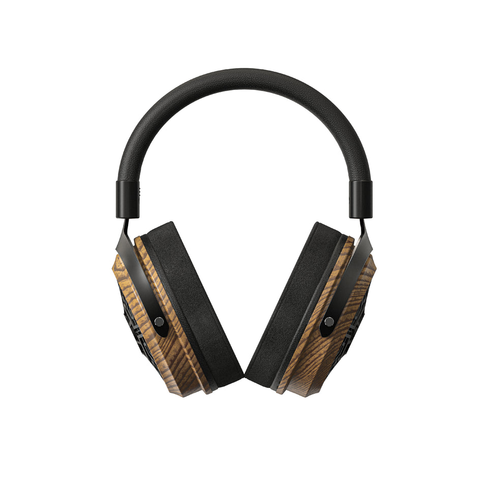 TANGZU Li Jing 60mm Dynamic Driver Open-Back Headphones