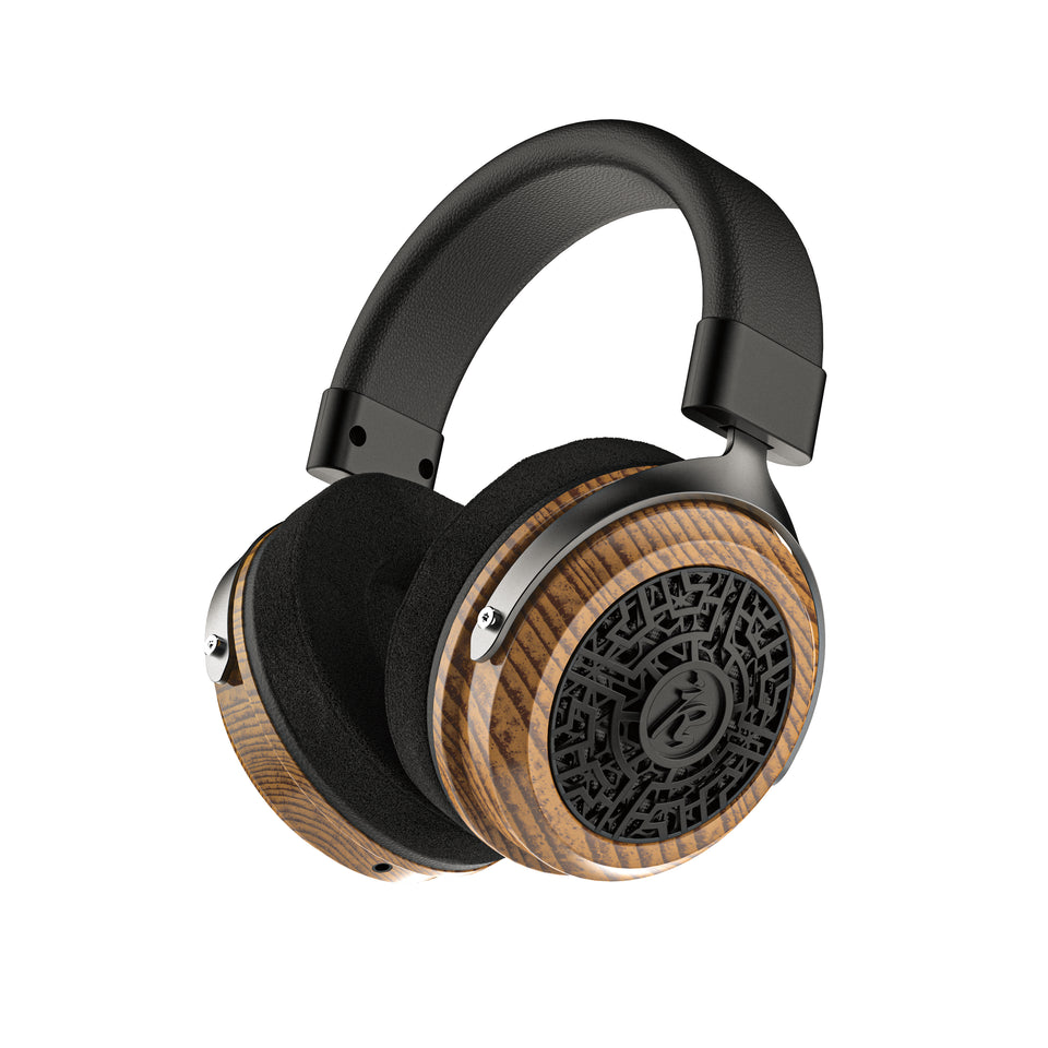 TANGZU Li Jing 60mm Dynamic Driver Open-Back Headphones