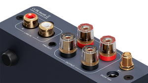 Fosi Audio BT20A Pro Bluetooth 5.0 Stereo Power Amplifier (48V 5A)