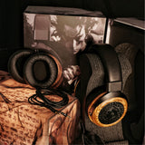 TANGZU Li Jing 60mm Dynamic Driver Open-Back Headphones
