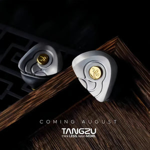 TANGZU THE KING WUKONG 1DD+6BA+4EST In-Ear Headphones