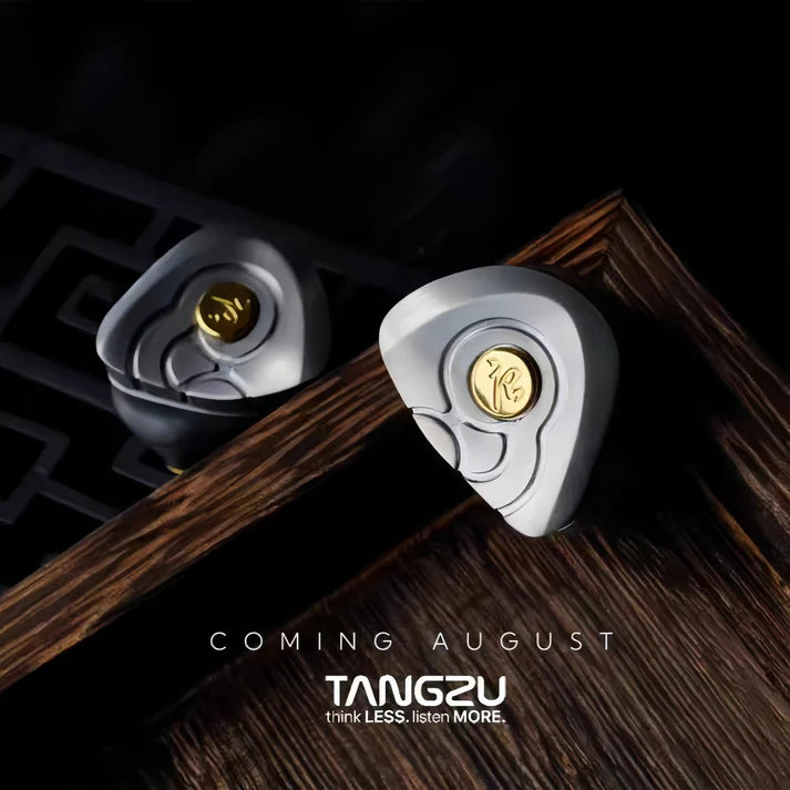 TANGZU THE KING WUKONG 1DD+6BA+4EST In-Ear Headphones