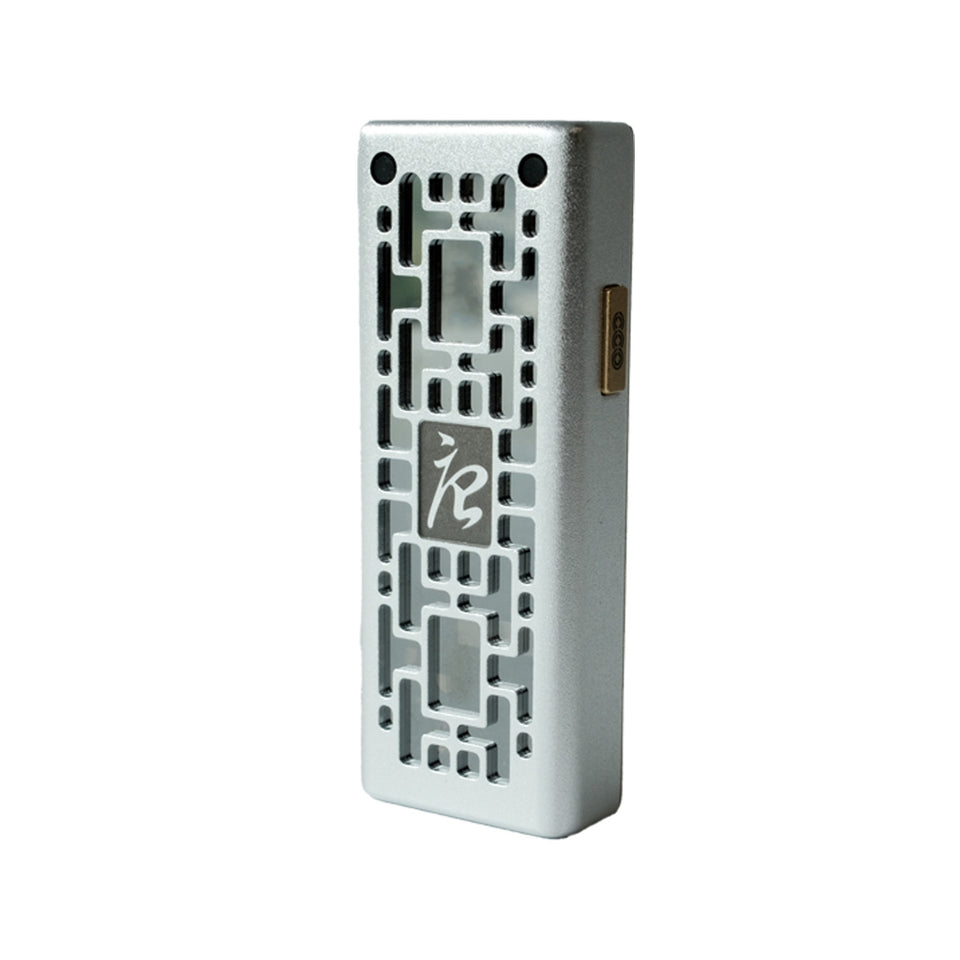 TANGZU YULINGLONG Portable AK4493SEQ DAC Headphone Amplifier