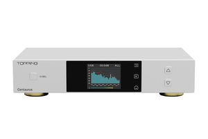 TOPPING Centaurus R2R Digital to Analog Convertor (DAC)