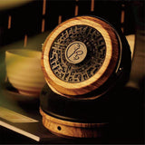 TANGZU Li Jing 60mm Dynamic Driver Open-Back Headphones
