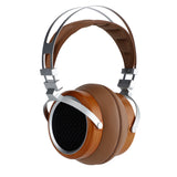 SIVGA Luan HiFiGo 50mm Dynamic Driver Open-Back Over-Ear Wood Headphone