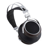 SIVGA Luan HiFiGo 50mm Dynamic Driver Open-Back Over-Ear Wood Headphone