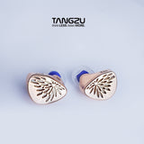 TANGZU YU XUAN JI 10mm Dynamic Driver In-Ear Headphone Year of the Snake Limited Edition