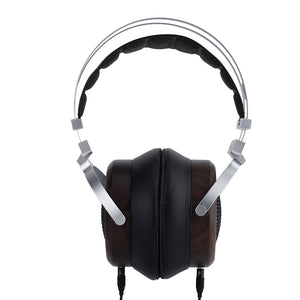 SIVGA Luan HiFiGo 50mm Dynamic Driver Open-Back Over-Ear Wood Headphone