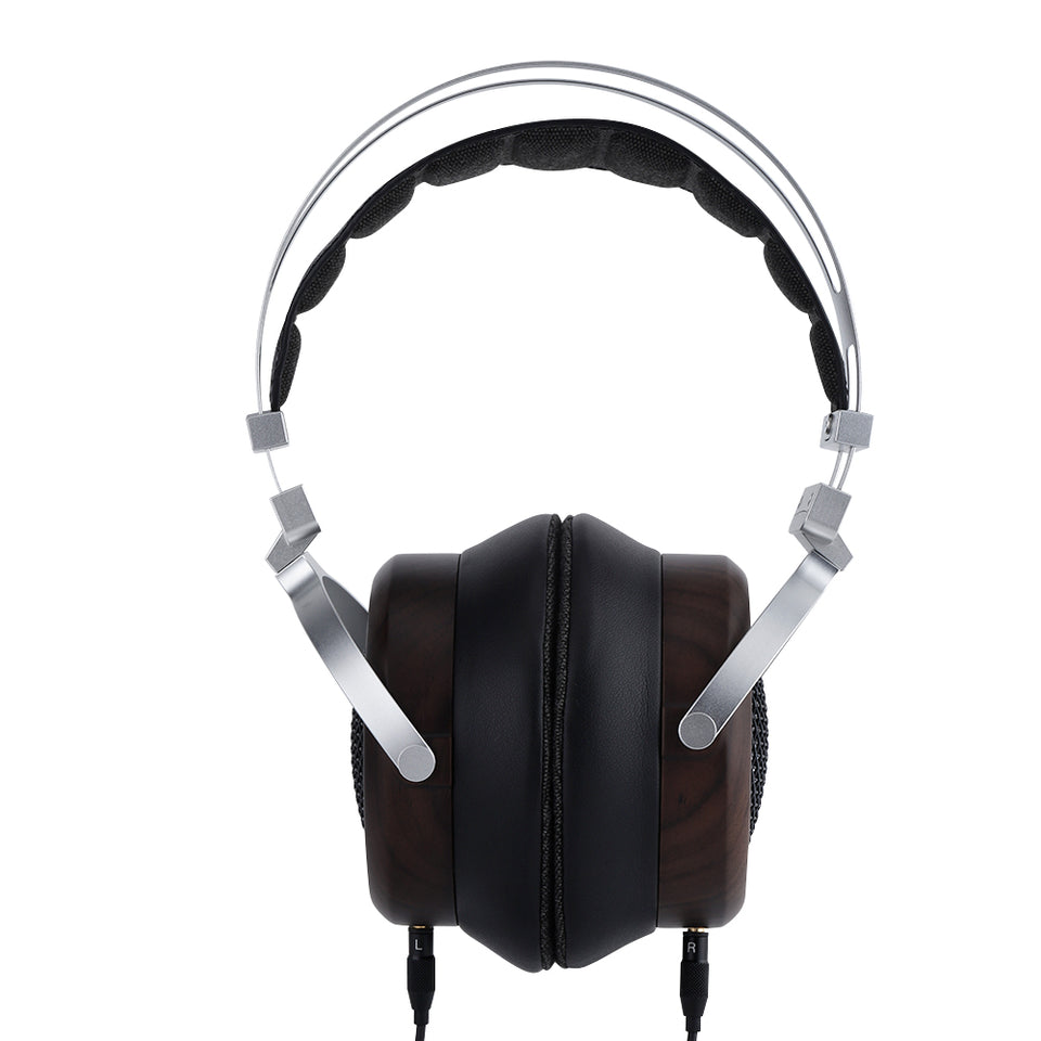 SIVGA Luan HiFiGo 50mm Dynamic Driver Open-Back Over-Ear Wood Headphone