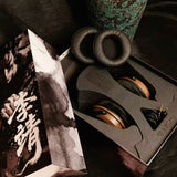 TANGZU Li Jing 60mm Dynamic Driver Open-Back Headphones