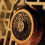 TANGZU Li Jing 60mm Dynamic Driver Open-Back Headphones