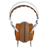 SIVGA Luan HiFiGo 50mm Dynamic Driver Open-Back Over-Ear Wood Headphone