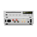 SHANLING CA80 ES9219MQ CD Player