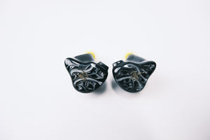 TANGZU BaJie 1DD+4BA+1EST+1BC Driver In-Ear Monitor