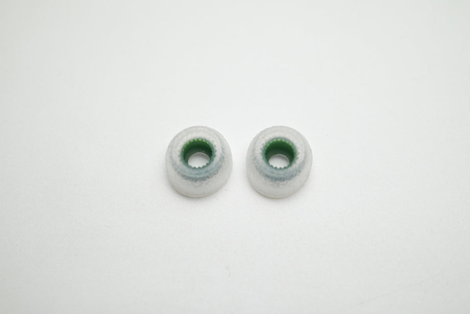 TANGZU Tang Sancai Wide Bore Version Silicone Eartips