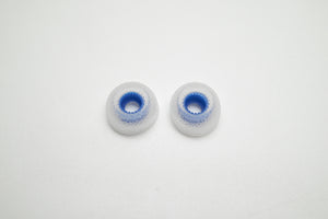 TANGZU Tang Sancai Wide Bore Version Silicone Eartips