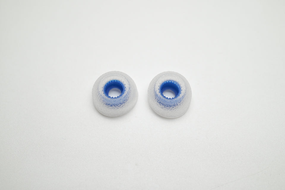 TANGZU Tang Sancai Wide Bore Version Silicone Eartips