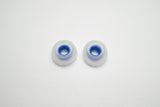 TANGZU Tang Sancai Wide Bore Version Silicone Eartips