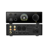 SHANLING EH3 ES9039SPRO 4* OPA1612 Chip Hi-Res Audio Desktop DAC & AMP Streamer