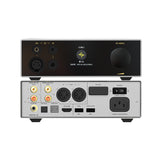 SHANLING EH3 ES9039SPRO 4* OPA1612 Chip Hi-Res Audio Desktop DAC & AMP Streamer