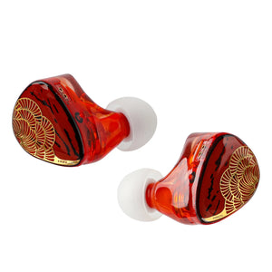 TANGZU x HBB XuanNv Dual Dynamic Driver In-Ear Monitor