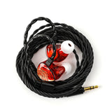 TANGZU x HBB XuanNv Dual Dynamic Driver In-Ear Monitor