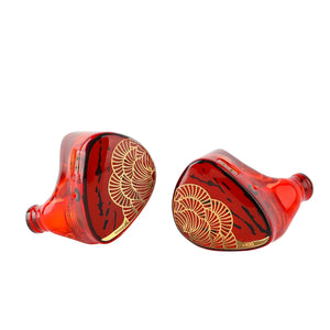 TANGZU x HBB XuanNv Dual Dynamic Driver In-Ear Monitor