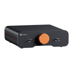 Fosi Audio ZA3 Balanced Stereo Power Amplifier (48V)