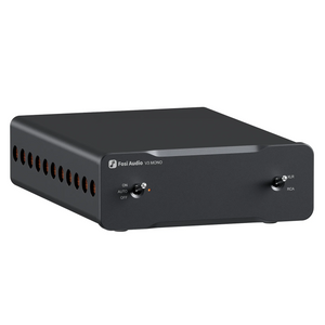 Fosi Audio V3 Mono Monoblock Power Amplifier (48V/5A)