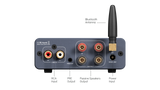 Fosi Audio BT20A Pro Bluetooth 5.0 Stereo Power Amplifier (48V 5A)