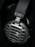 TANGZU OX Demon King Open-back 85mm Planar Magnetic Driver Wired Over-ear Headphones