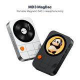 Fosi Audio MD3 MagDac Portable DAC & Headphone Amplifier