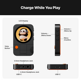 Fosi Audio MD3 MagDac Portable DAC & Headphone Amplifier