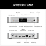 Fosi Audio Merak CD Player