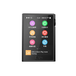 SHANLING M1 Plus ES9069Q Portable Music Player