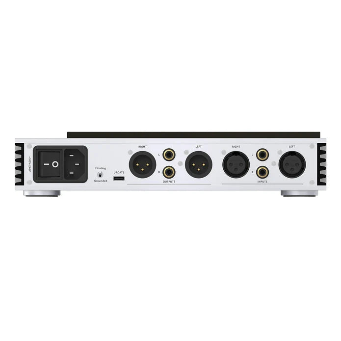 SMSL SH-X/SHX Headphone Amplifier