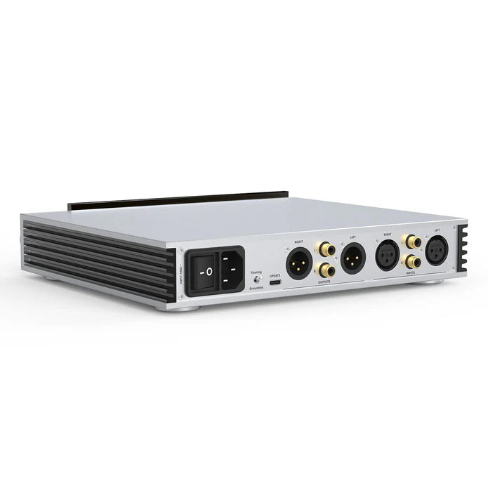 SMSL SH-X/SHX Headphone Amplifier