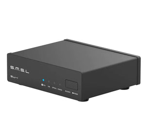 SMSL SU-1 High Resolution USB MQA Audio Decktop DAC