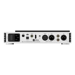 SMSL SU-X/ SUX Dual ES9039MSPRO Chips Bluetooth 5.1 MQA Audio DAC