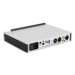 SMSL SU-X/ SUX Dual ES9039MSPRO Chips Bluetooth 5.1 MQA Audio DAC