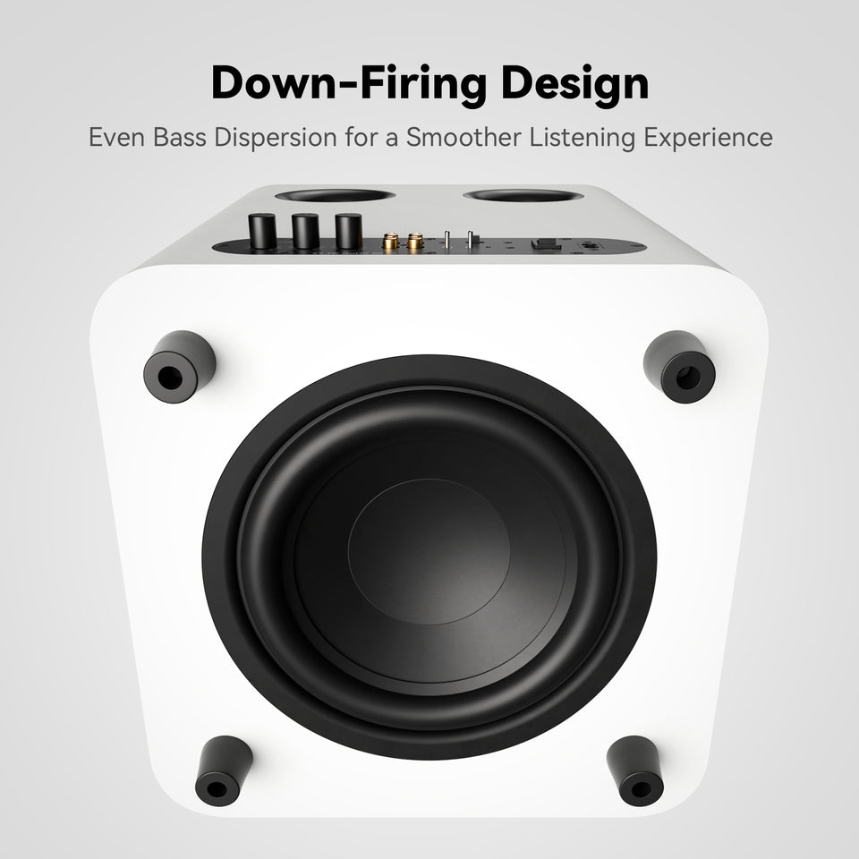 Fosi Audio SW10 Active Subwoofer