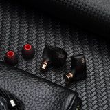 TANGZU x DIVINUS FUDU VERSE1 ZEN Series 10mm DD+ 2BA Hybrid In-Ear Earphone 4.4mm Plug