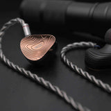 TANGZU Xuanwu GATE 1DD+4BA+2EST Tribrid In-Ear Monitors