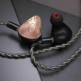 TANGZU Xuanwu GATE 1DD+4BA+2EST Tribrid In-Ear Monitors