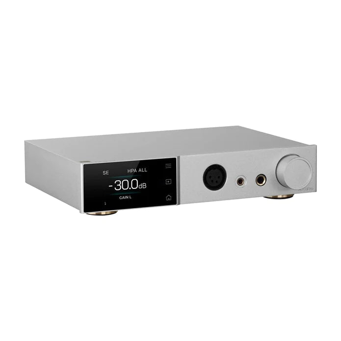 TOPPING A70Pro Amplifier Fully Balanced R2R Volume Control Module Headphone Amp
