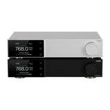 TOPPING D70Pro SABRE DAC ES9039SPRO XU316 Bluetooth 5.1 LDAC Aptx-Adaptive HiFi Decoder