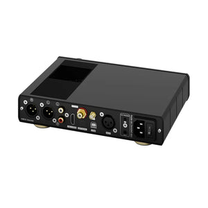 TOPPING D90 III Discrete 1-bit Fully Balanced DAC